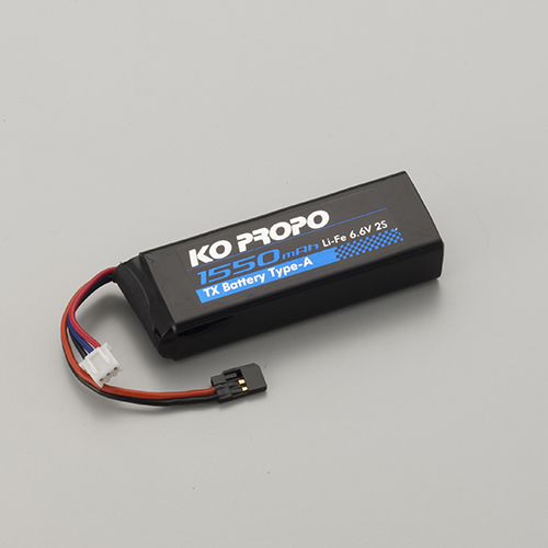 EX-NEXT LDT MINI-Z EVO レシーバーユニット付きセット - KOPROPO -