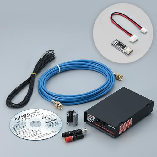 ARC4 TD-4 (No.01～10)付きスタートセット（ミニッツ) - KOPROPO -