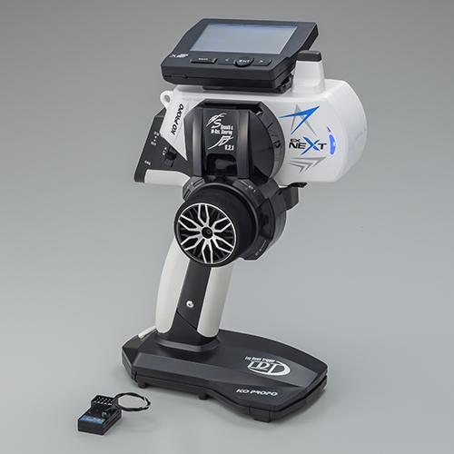 アルミビスセットEX-RR/EX-2/LDT/NEXT（オレンジ） - KOPROPO -