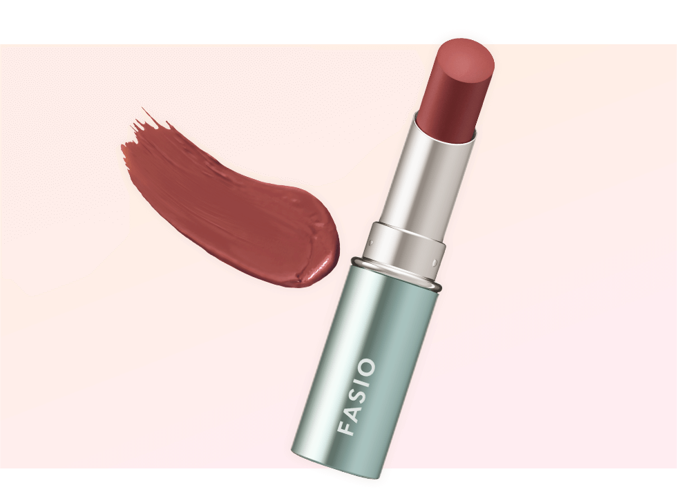 リップカラー｜ヒトヌリ ルージュ｜ファシオ