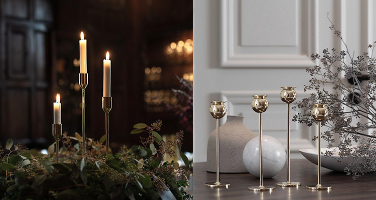 SKULTUNA キャンドルホルダー通販ならコスタボダ公式通販