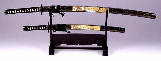 模造刀（美術刀剣）装飾刀の販売｜大澤商会