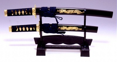 模造刀（美術刀剣）装飾刀の販売｜大澤商会