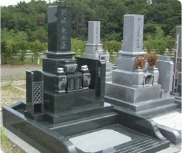 加藤石材｜お墓（墓石,デザイン墓）や愛知県（名古屋市,瀬戸市,尾張旭