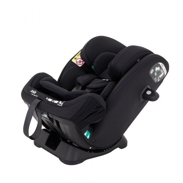 Joie チャイルドシート ステージスISOFIX（ペイヴメント）」について