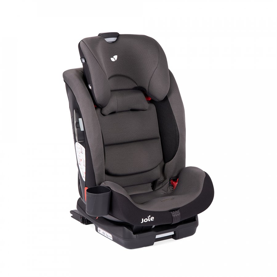 Joie チャイルドシート ボールドR(エンバー）」について｜カトージの商品