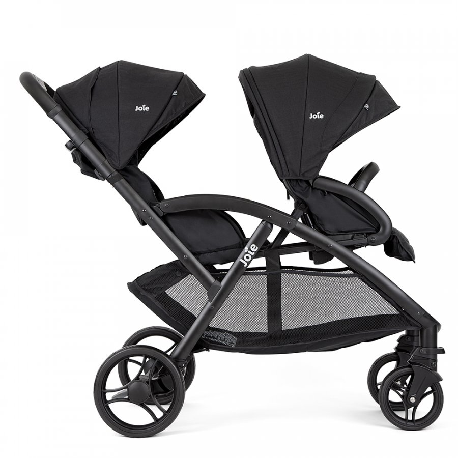 Joie ベビーカー エヴァライトデュオ（シェール）」について｜カトージ
