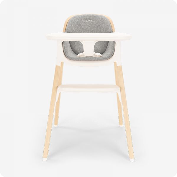 木製ハイチェア Easy-sit（ホワイトウォッシュ）」について｜カトージ