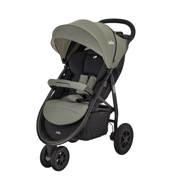 Joie ベビーカー エアスキップ メッシュ（シグネチャー）」について