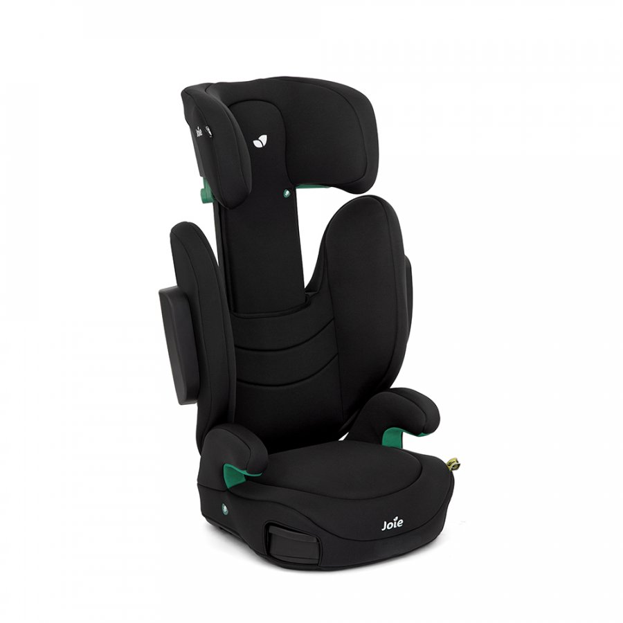 Joie ハイバック式ジュニアシート アイ・トリロ（シェール）」について
