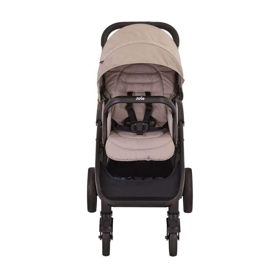 Joie ベビーカー エヴァライトデュオ（ムーンロック）」について