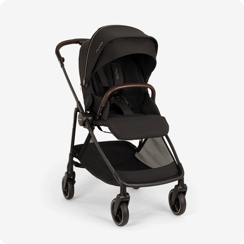 nuna ベビーカー イクサ スイブ（リベテッド）」について｜カトージの商品
