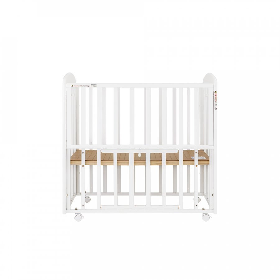 ミニベビーベッド（プチホワイト）」について｜カトージの商品