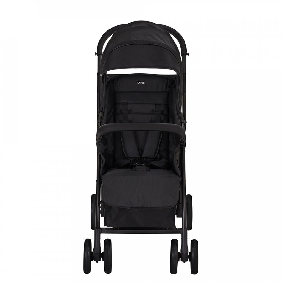 ベビーカー 2-Seater next （ブラック）」について｜カトージの商品