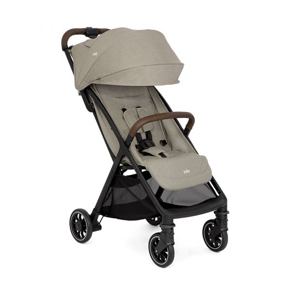 nuna ベビーカー トリヴ ブラックフレーム（ティンバー）」について