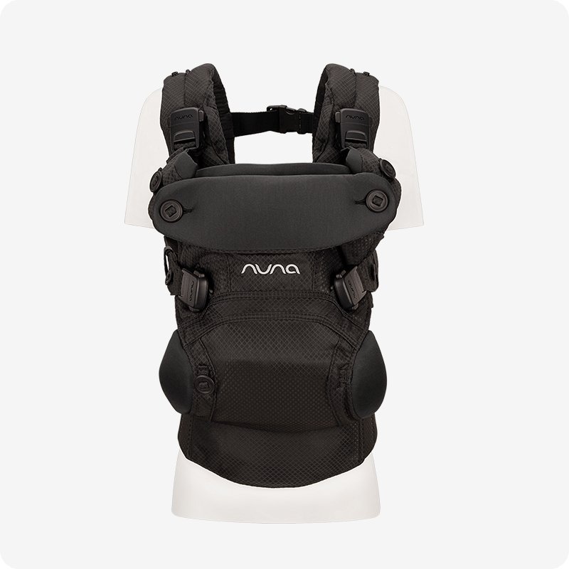nuna ベビーキャリア カドル クリック（ナイト）」について｜カトージ