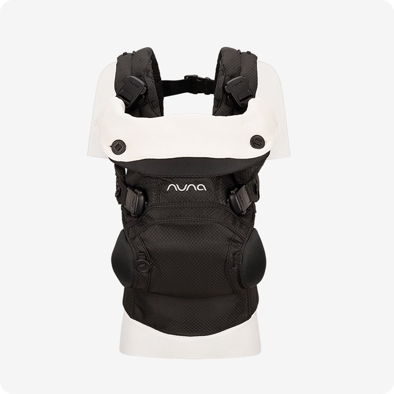 nuna ベビーキャリア カドル クリック（ナイト）」について｜カトージ