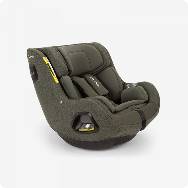 Joie チャイルドシード アイ・レベル（ネイビーブレザー）」について