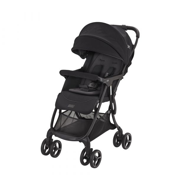 nuna ベビーカー ペップ ラックス（ナイト）」について｜カトージの商品