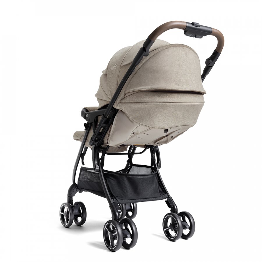 Joie ベビーカー スマバギ4WDドリフト フレックス（サンドストーン