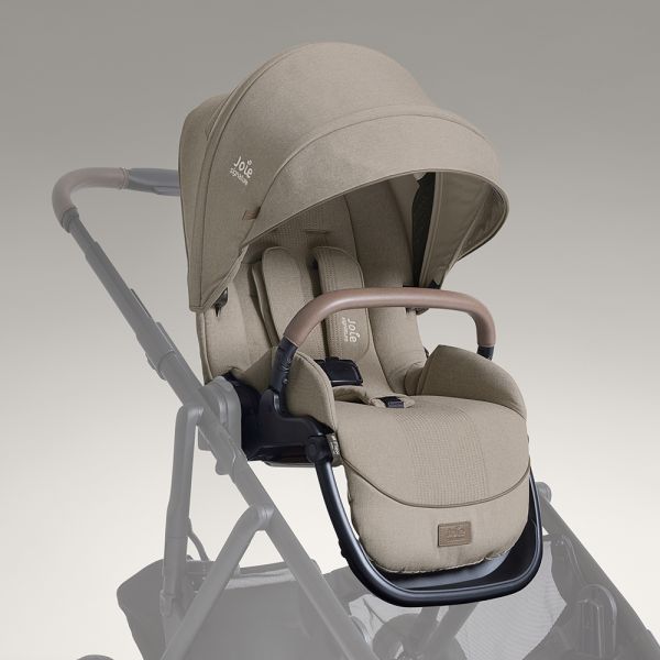 二人でゴー用リアシート（ベージュ）」について｜カトージの商品