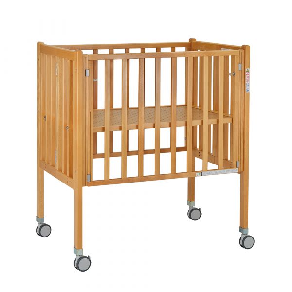 ハイタイプベッド ツーオープン（ホワイト）※塗装変更」について