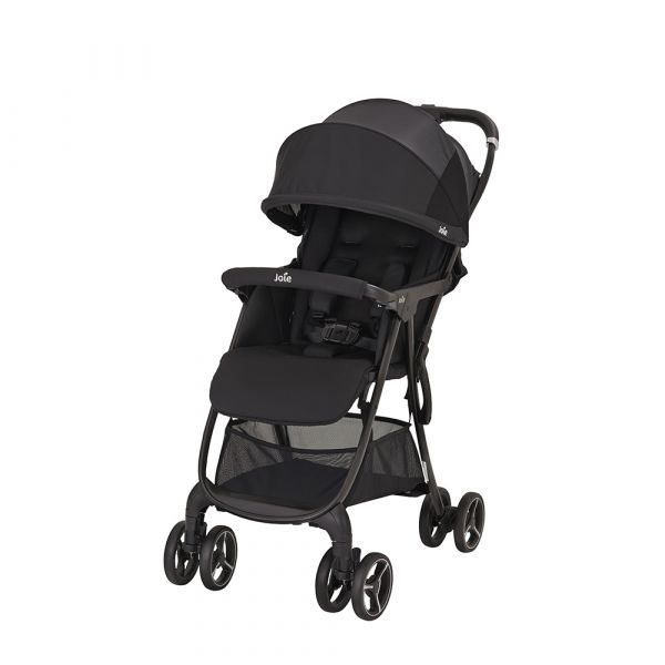 Joie ベビーカー ライトトラックス エア（クロム）」について