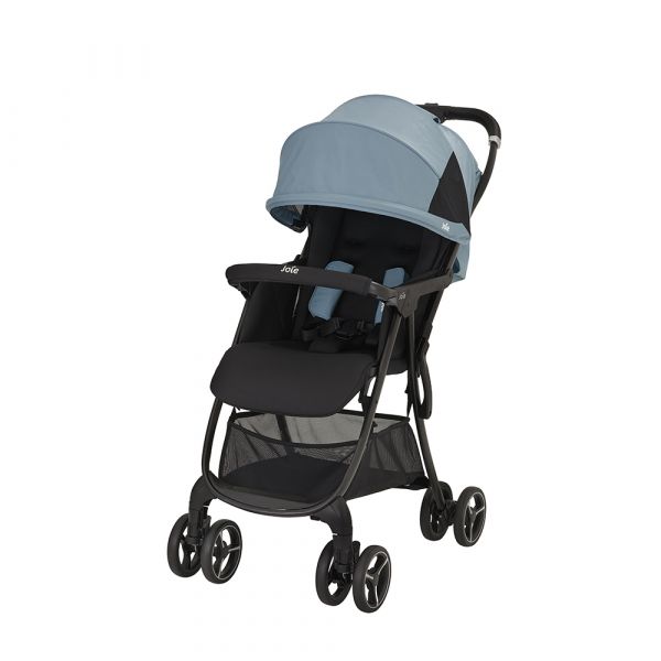 Joie ベビーカー ライトトラックス エア（クロム）」について