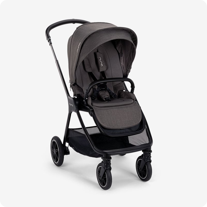 nuna ベビーカー トリヴ ネクスト（サンダー）」について｜カトージの商品