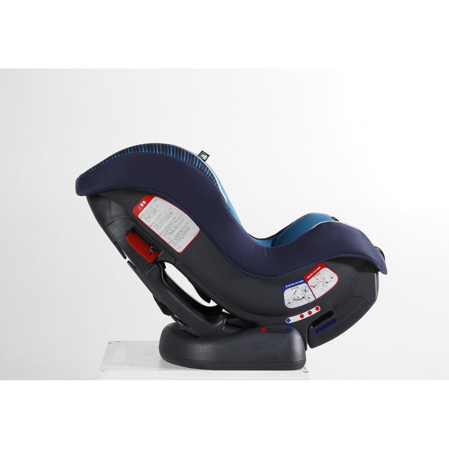 Joie チャイルドシート チルト （ブルーストライプ） 」について