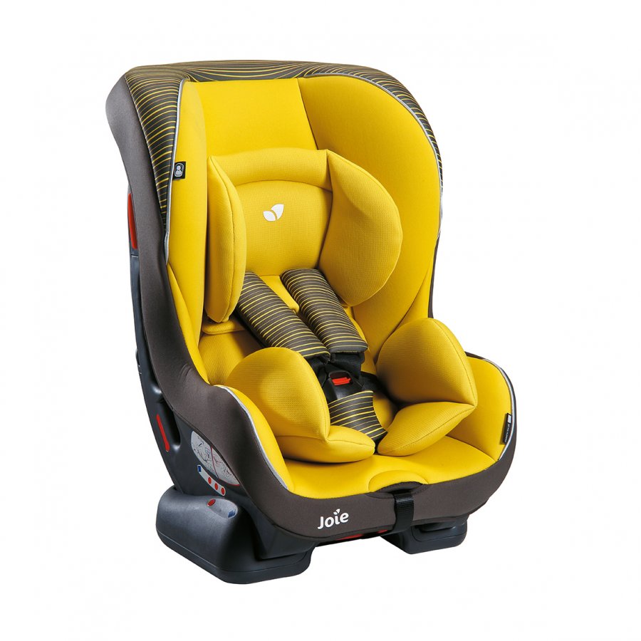 Joie チャイルドシート チルト （イエローストライプ） 」について