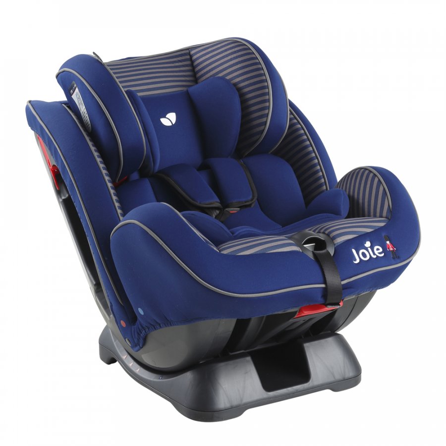 Joie チャイルドシート バリアント （ブルーボーダー）」について