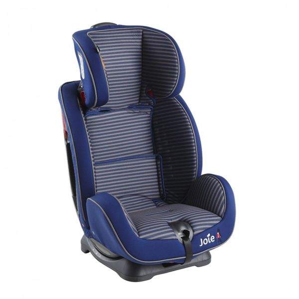 Joie チャイルドシート バリアント （ブルーボーダー）」について