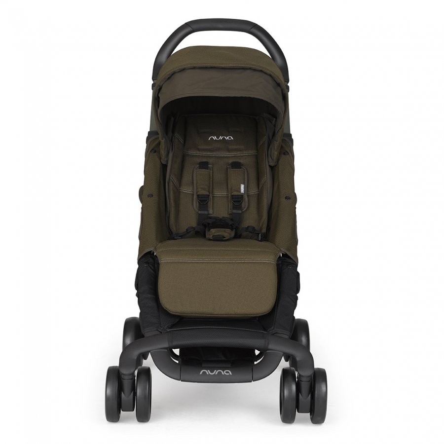 nuna ベビーカー ペップ ラックス（チョコレート）」について