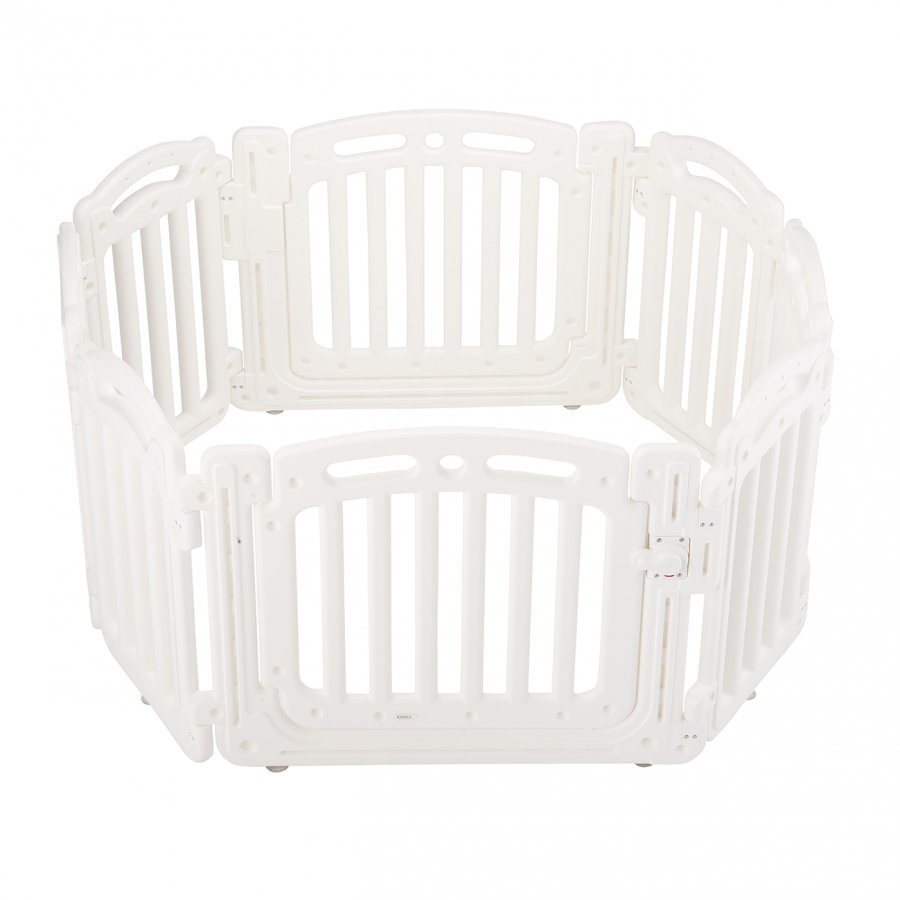 2ドアサークル（ホワイト）」について｜カトージの商品