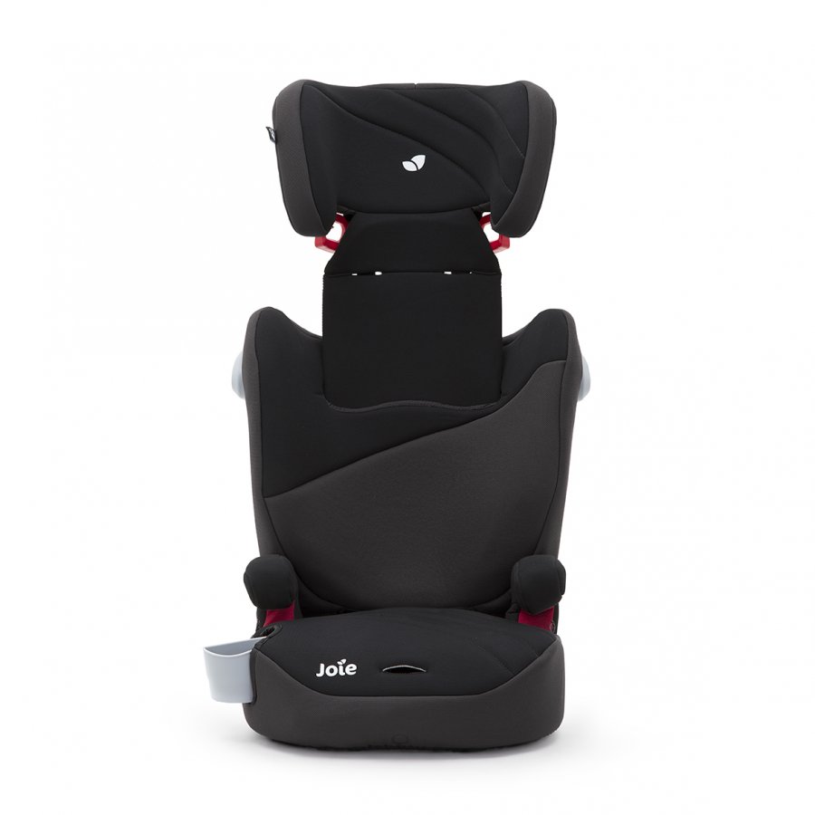 Joie チャイルドシート エレベート フルカバー（ツートンブラック