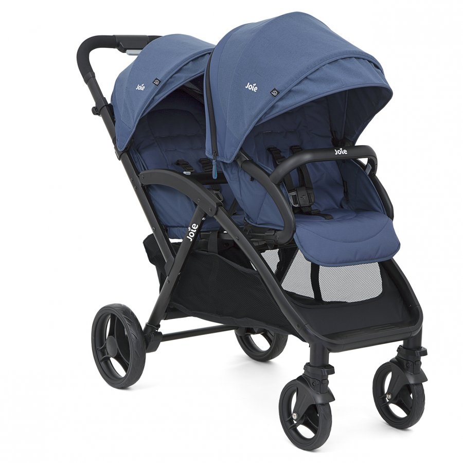 Joie ベビーカー エヴァライトデュオ（ディープシー）」について