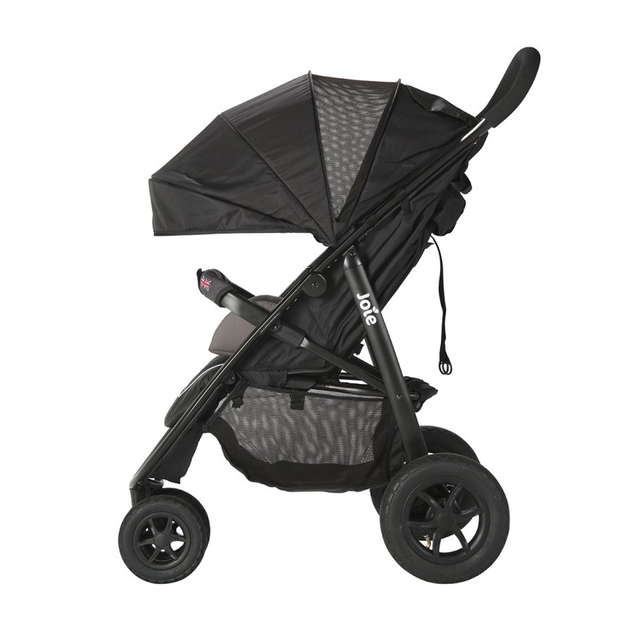 Joie ベビーカー ライトトラックスエア クッション付（ユニバーサル