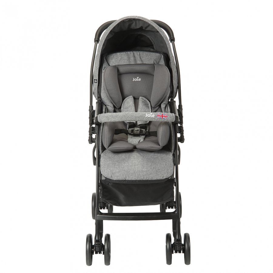Joie ベビーカー スマバギ4WD（クロム）」について｜カトージの商品