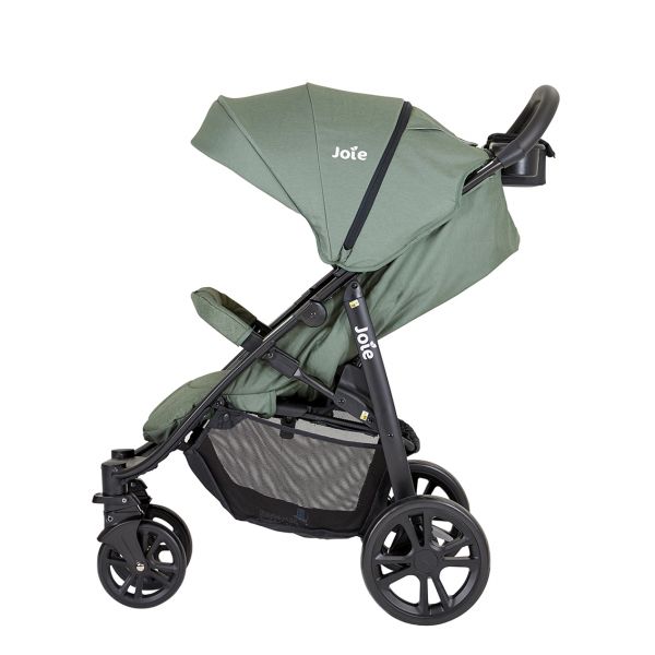 Joie ベビーカー ライトトラックス4（ローレル）」について｜カトージ
