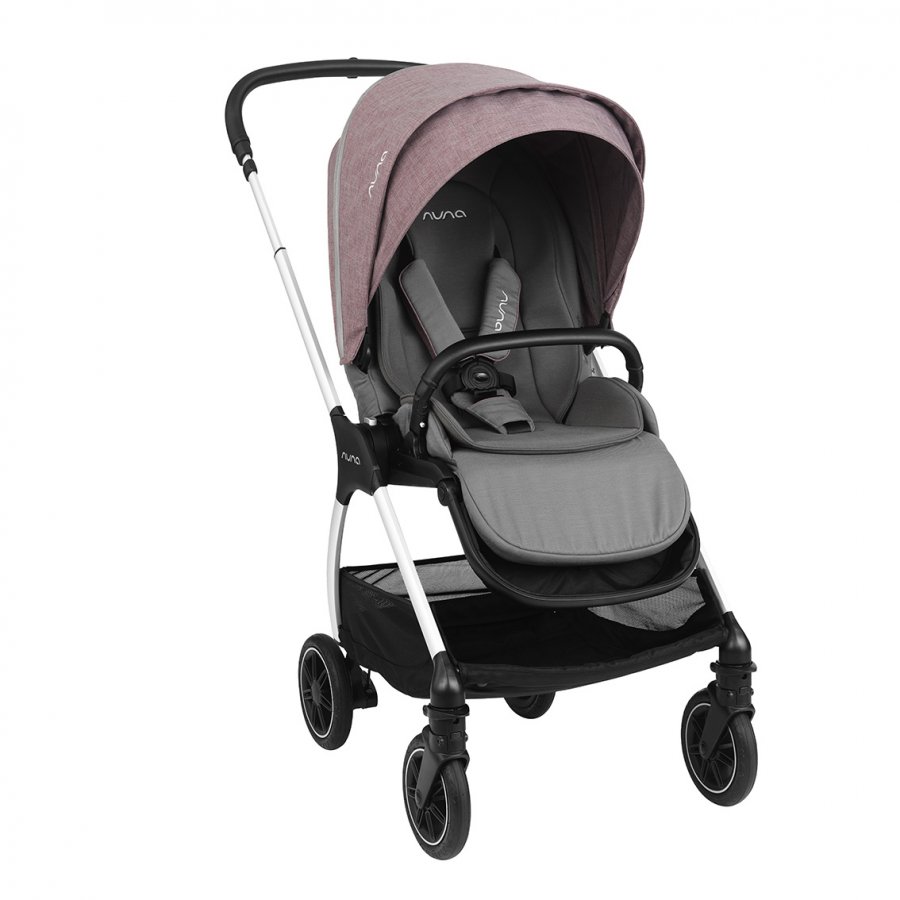 nuna ベビーカー トリヴ（チェリー）」について｜カトージの商品