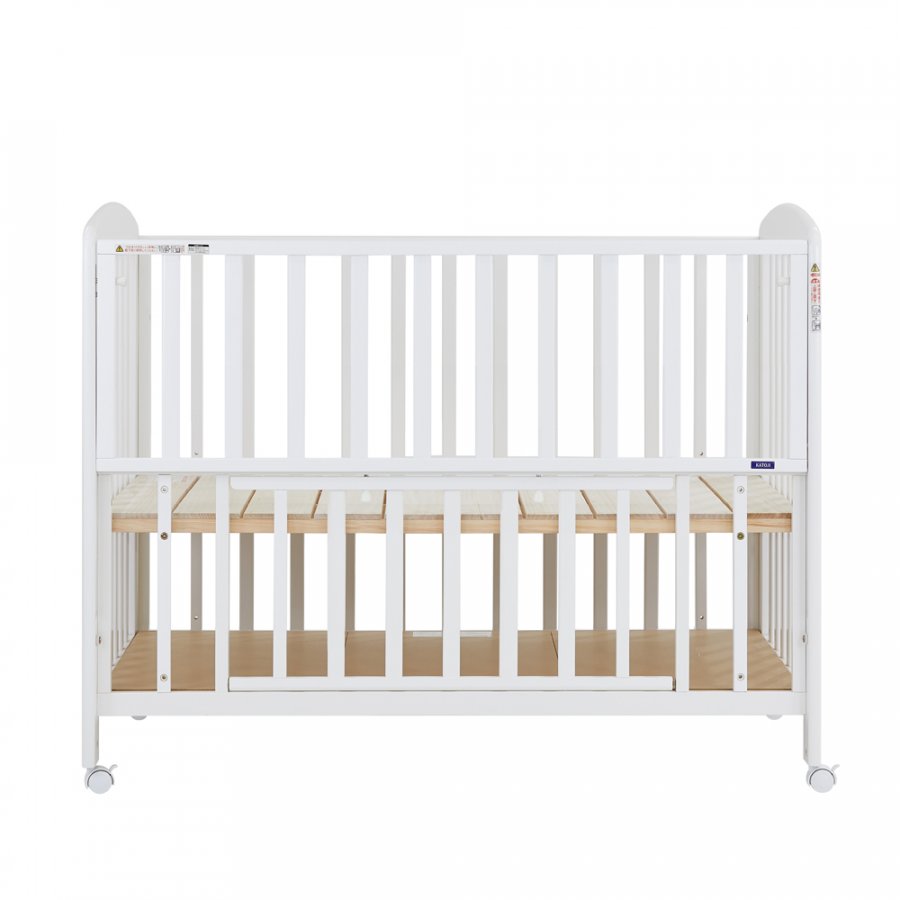 タチベッド（ホワイトF）」について｜カトージの商品