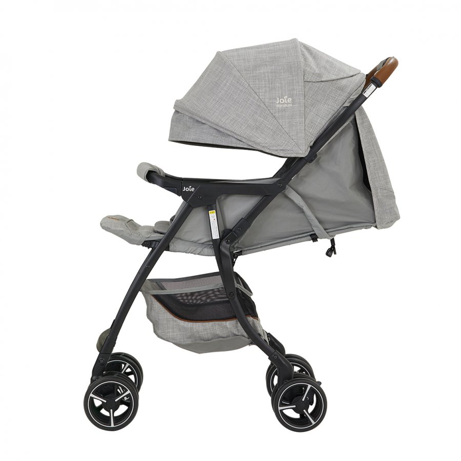 Joie ベビーカー エアドリフト（グレーフランネル）」について