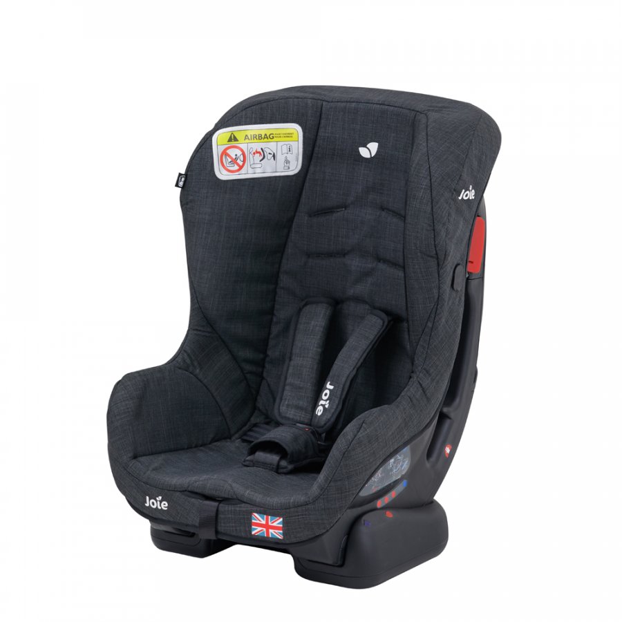 Joie チャイルドシート チルト キャノピー付（ペイヴメント