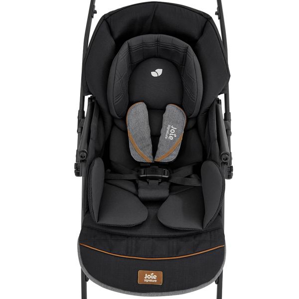 Joie ベビーカー スマバギ4WDドリフト フレックス（カーボン