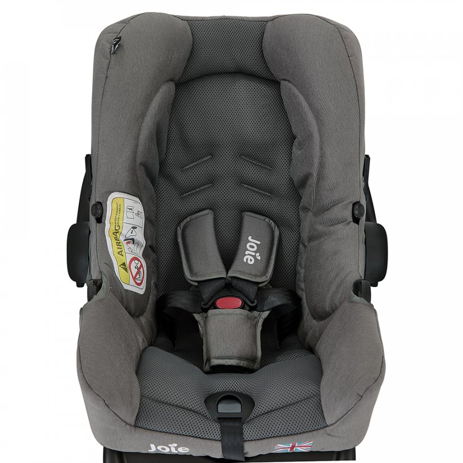 Joie ベビーシート ジェム（グレー）」について｜カトージの商品