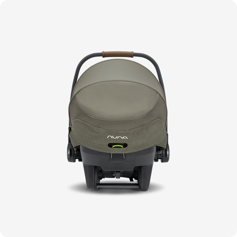 nuna ベビーシート ピパ ネクストN（パイン）」について｜カトージの商品