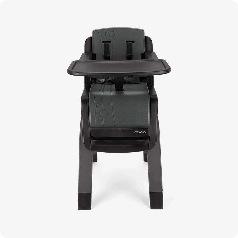 nuna ハイチェア ザズ 5点式（ピューター）」について｜カトージの商品