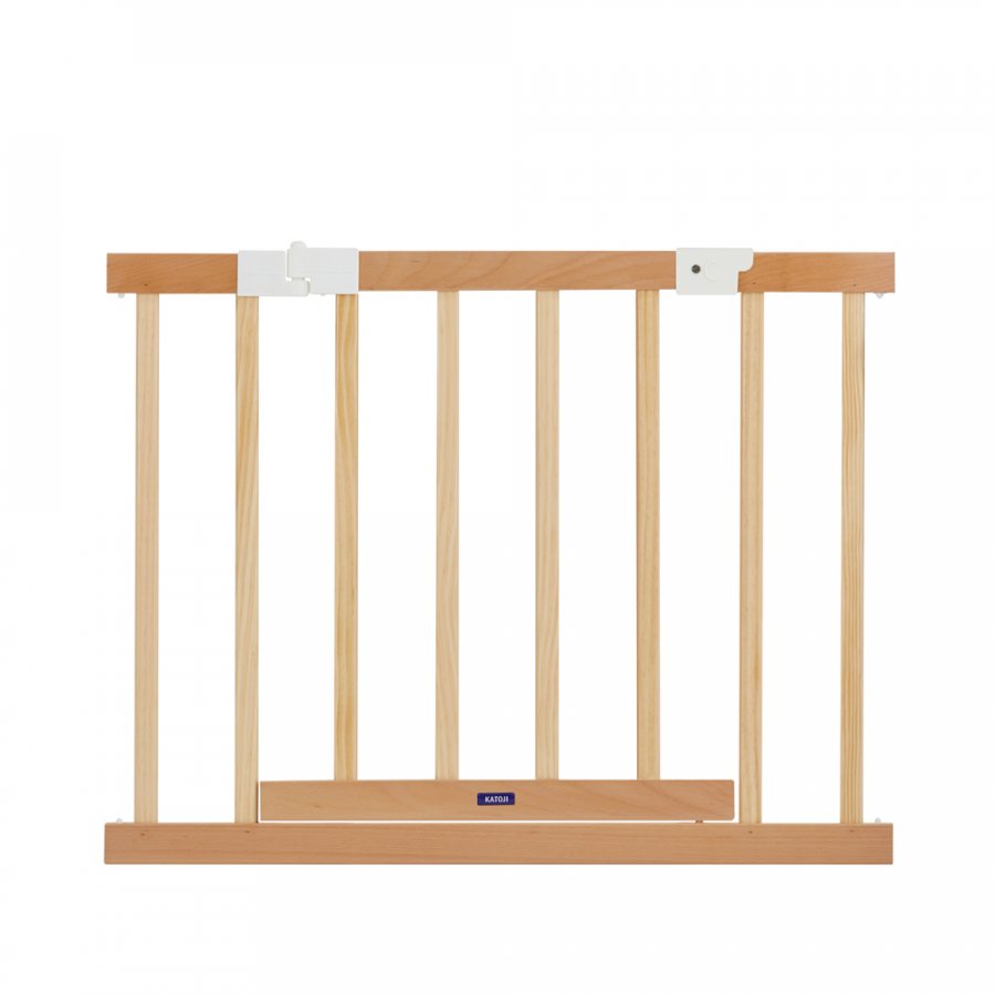 木製ベビーサークル 扉付（ナチュラル）※カラーカートン」について