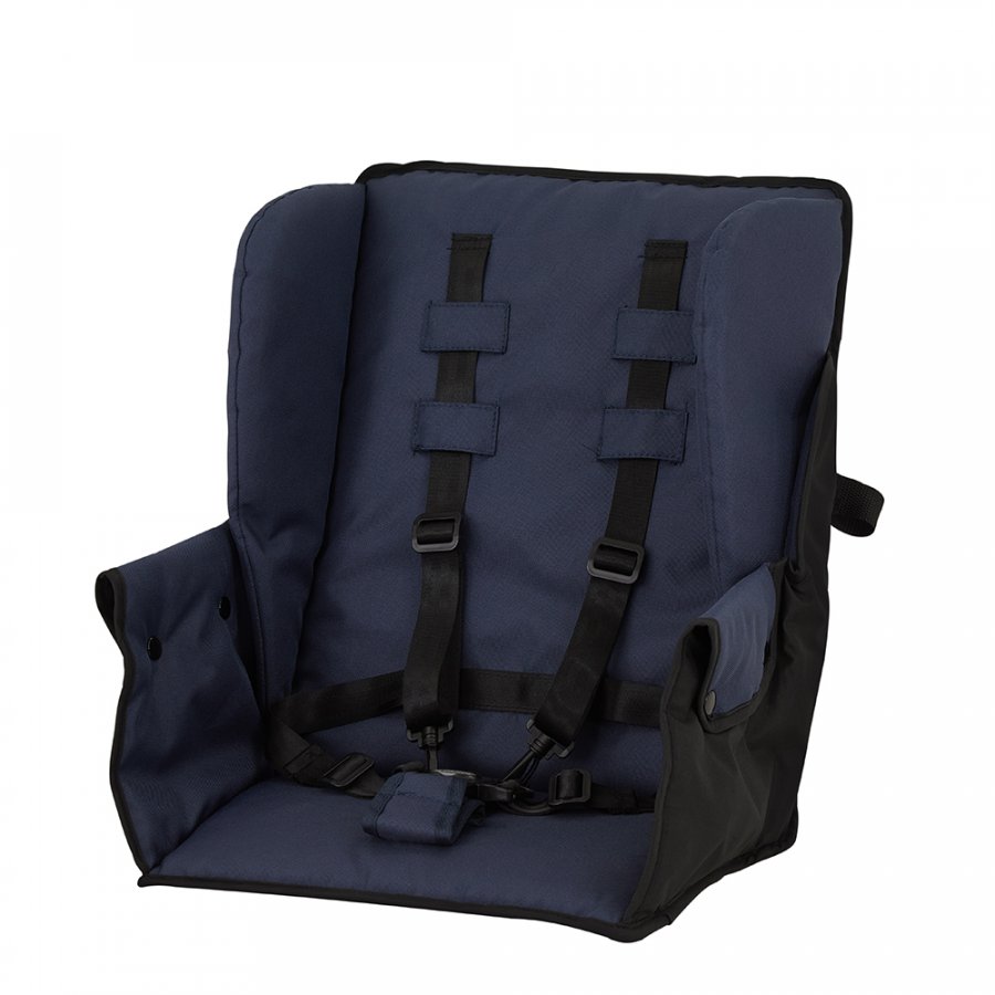 二人でゴー用リアシート（ネイビー）」について｜カトージの商品